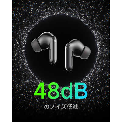 VIAIM viaim RecDot-Black ［Bluetooth対応］ ブラック XFVI-A92 の