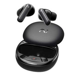 VIAIM viaim RecDot-Black ［Bluetooth対応］ ブラック XFVI-A92