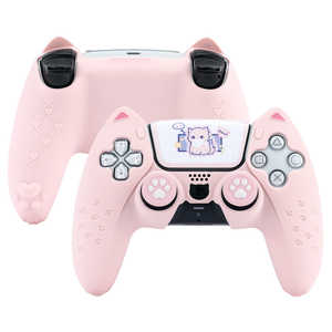 GEEKSHARE PS5ǭ女ȥ饫Сԥ G-P5-SS-LSR-PI2-CC