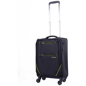 ヒデオワカマツ スーツケース ビジネスキャリー 2輪 機内持込26L Amazon | [ヒデオワカマツ] スーツケース ソフト ビジネス