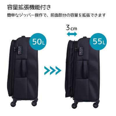 ヒデオワカマツ] リュック ソフトキャリー [ヒデオワカマツ] ソフトキャリー 【公式通販】 リュック 旅行かばん・小分けバッグ