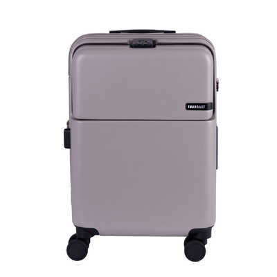 トラベリスト TRAVELIST スーツケース ファースト Sサイズ 拡張機能