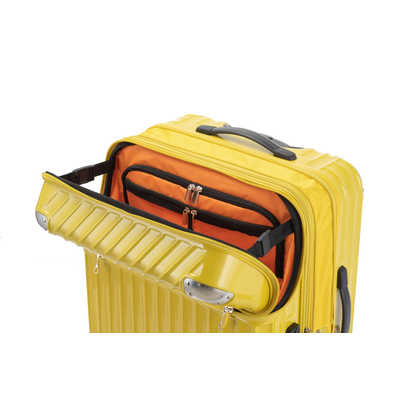 協和 スーツケース TRAVERIST（トラベリスト）MOMENT（モーメント