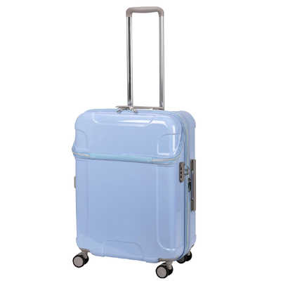 アクタス トップオープンキャリーソフィーマカロン ファスナータイプ