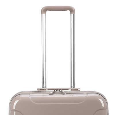 アクタス トップオープンキャリーソフィーマカロン ファスナータイプ