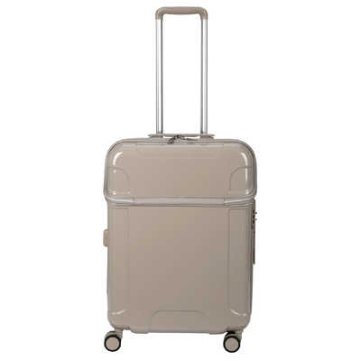 アクタス トップオープンキャリーソフィーマカロン ファスナータイプ