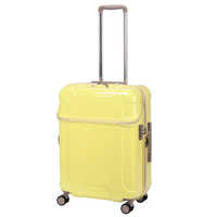 アクタス トップオープンキャリーソフィーマカロン ファスナータイプ