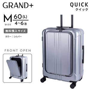 GRAND+ tgI[vL[ MTCY a rWlXL[ QUICK ( NCbN ) mTSAbNځn Vo[ 62-97243