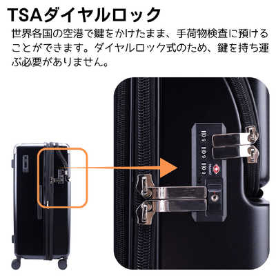 BRUNT ロマンチスト リアリストB/C 収納ケース リアリストケース