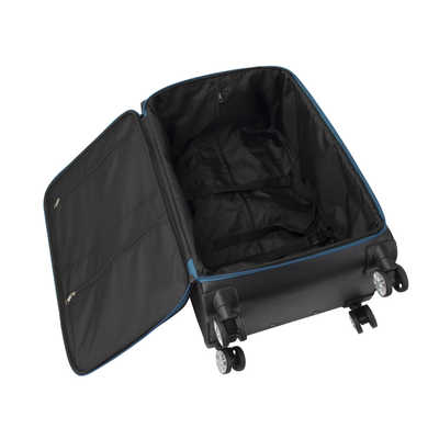 協和 ソフトキャリーバッグ ACTUS モンタナ 宿泊 目安：2泊～3泊 65L