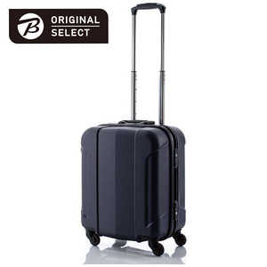 ORIGINALSELECT スーツケース 37L GRAN GEAR  TSAロック搭載  6296942
