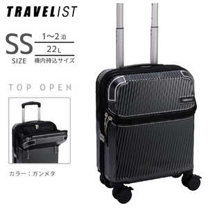 100席未満 スーツケース ssサイズ キャリーケース」の人気商品一覧