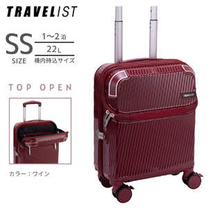 �ȥ�٥ꥹ�� �ȥåץ����ץ󷿥���꡼ ���ȥåѡ��� ������� ��������å��� ( SS������ ) �������� ��TSA���å���ܡ� �磻�� 76-25233