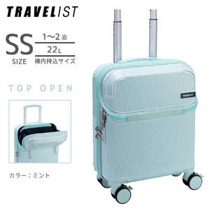 �ȥ�٥ꥹ�� �ȥåץ����ץ󷿥���꡼ ���ȥåѡ��� ������� ��������å��� ( SS������ ) �������� ��TSA���å���ܡ� �ߥ�� 76-25234