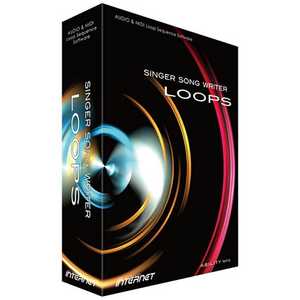 インターネット 〔Win版〕Singer Song Writer Loops SINGER SONG WRITER L インターネット 〔Win版〕Singer Song Writer Loops SINGER SONG WRITER L