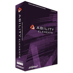 インターネット ABILITY Elements AYEXWP