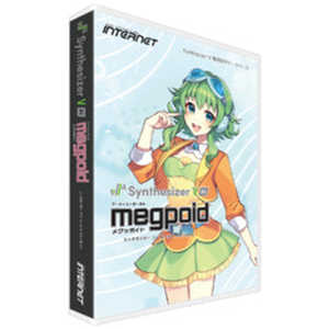 インターネット Synthesizer V AI Megpoid SSV-MG1