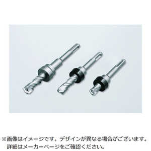 コマドリル KOMADRILL ストッパードリル 16.0 有効長50 STS16050