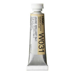 ホルベイン工業 透明水彩2号 5ml W031 ジョーンブリヤンNo.1 3031 ホルベイン工業 透明水彩2号 5ml W031 ジョーンブリヤンNo.1 3031