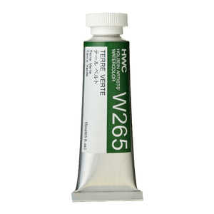 ホルベイン工業 透明水彩5号 15ml W265 テールベルト 3265 ホルベイン工業 透明水彩5号 15ml W265 テールベルト 3265