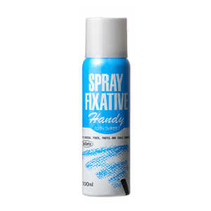 ホルベイン工業 スプレーハンディフィキサチフ O620 100ml ホルベイン 5620 ホルベイン工業 スプレーハンディフィキサチフ O620 100ml ホルベイン 5620
