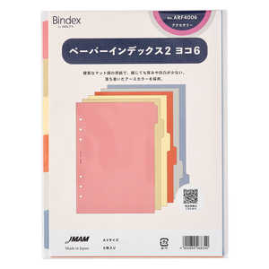 {\}lWgZ^[ BindextB[ A5 y[p[CfbNX2 6 ARF4006