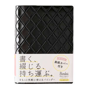 日本能率協会マネジメントセンター (限定)Bindeii 〈バインディ〉P19ブラック PH106