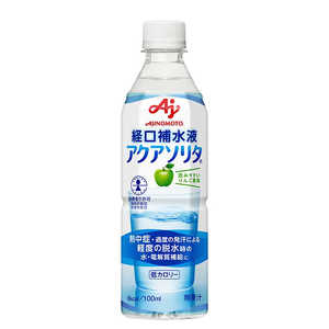 ネスレ日本 アクアソリタ (500ml) アクアソリタ500ml ネスレ日本 アクアソリタ (500ml) アクアソリタ500ml