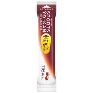 井村屋製菓 スポーツようかん(40g) あずき YK-11278