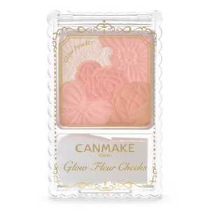 �L�������C�N �O���E�t���[���`�[�N�X 03�t�F�A���[�I�����W�t���[��