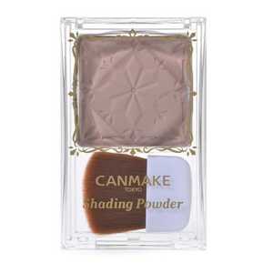 �L�������C�N �V�F�[�f�B���O�p�E�_�[ 04 �A�C�X�O���[�u���E�� 5g