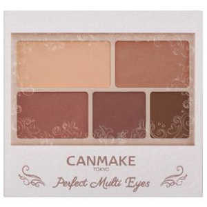 キャンメイク CANMAKE パーフェクトマルチアイズ05 キャンメイク CANMAKE パーフェクトマルチアイズ05