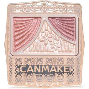 キャンメイク CANMAKEジューシーピュアアイズ14 