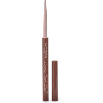 キャンメイク CANMAKE クリーミータッチライナー 09 ダージリンピンク