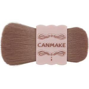 キャンメイク CANMAKE バディーデュオブラシ キャンメイク CANMAKE バディーデュオブラシ