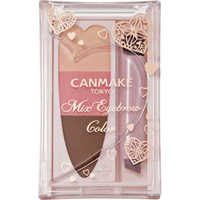 キャンメイク ミックスアイブロウ 01 キャンメイク CANMAKE ミックスアイブロウカラー C01 C01 チャーム