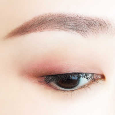 キャンメイク CANMAKE パーフェクトマルチアイズ 08 スリーズショコラ