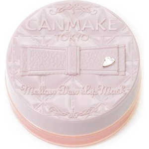 キャンメイク CANMAKE メロウデューリップマスク 01 01 クリアピンク キャンメイク CANMAKE メロウデューリップマスク 01 01 クリアピンク