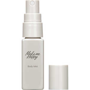 キャンメイク CANMAKE メイクミーハッピー ボディミスト 30mL LILAC キャンメイク CANMAKE メイクミーハッピー ボディミスト 30mL LILAC