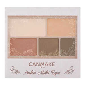 CANMAKE (�L�������C�N) �p�[�t�F�N�g�}���`�A�C�Y 09 ���[�p���i�R�b�^ (2.4g)