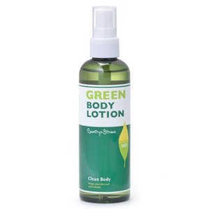 カントリー&ストリーム Country&Stream 薬用グリーンボディローション 200ml カントリー&ストリーム Country&Stream 薬用グリーンボディローション 200ml