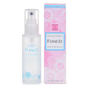 フィアンセ ボディミスト(50ml) ピュアシャンプーの香り フイアンセボディミストPシャンプー フィアンセ ボディミスト(50ml) ピュアシャンプーの香り フイアンセボディミストPシャンプー