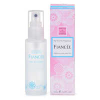 フィアンセ ボディミスト(50ml) ピュアシャンプーの香り ﾌｲｱﾝｾﾎﾞﾃﾞｨﾐｽﾄ