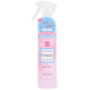 フィアンセ フレグランスヘアミスト(150ml) ピュアシャンプーの香り フイアンセフレグランスHMピュアシャ フィアンセ フレグランスヘアミスト(150ml) ピュアシャンプーの香り フイアンセフレグランスHMピュアシャ