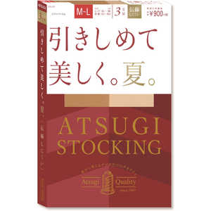 ĥ ATSUGI STOCKING ơ3­ M~L١