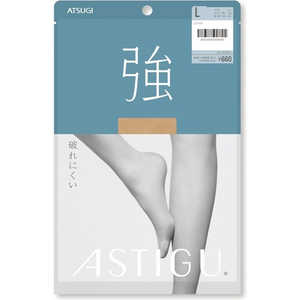アツギ ASTIGU(アスティーグ)「強」 L ブラック アツギ ASTIGU(アスティーグ)「強」 L ブラック