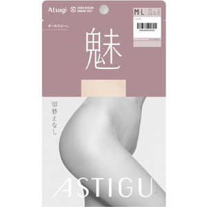 アツギ ASTIGU(魅) 切替えなしLLLベビ-BE AP6004