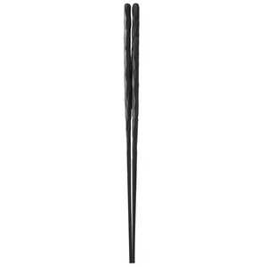 アサヒコウヨウ 樹脂菜箸 乱彫 30cm 12929 アサヒコウヨウ 樹脂菜箸 乱彫 30cm 12929