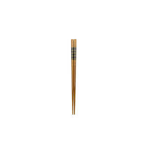 アサヒコウヨウ 先角金すだれ 23.0cm 食洗機対応 箸 黒 13015 アサヒコウヨウ 先角金すだれ 23.0cm 食洗機対応 箸 黒 13015