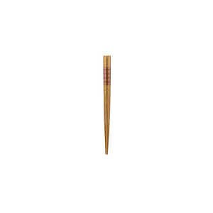アサヒコウヨウ 先角金すだれ 21.0cm 食洗機対応 箸 赤 13016 アサヒコウヨウ 先角金すだれ 21.0cm 食洗機対応 箸 赤 13016